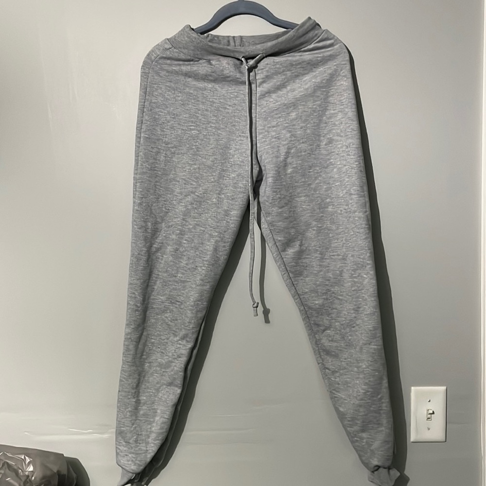 Prettylittlething Sweat Pants